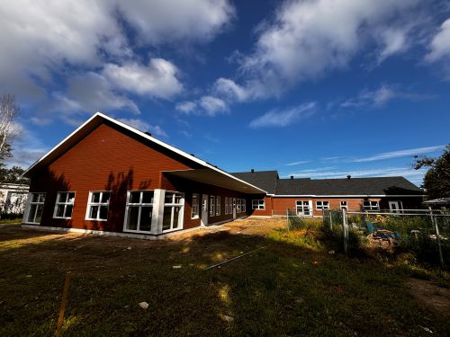 Garderie St-Denis de Brompton