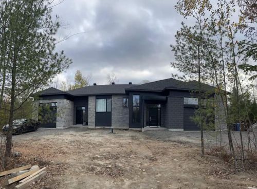 Jumel St-Denis de Brompton