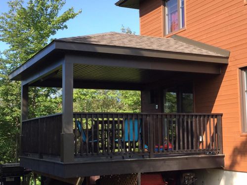 St-Denis de Brompton