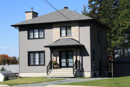 Cottage  Fleurimont, Qc
