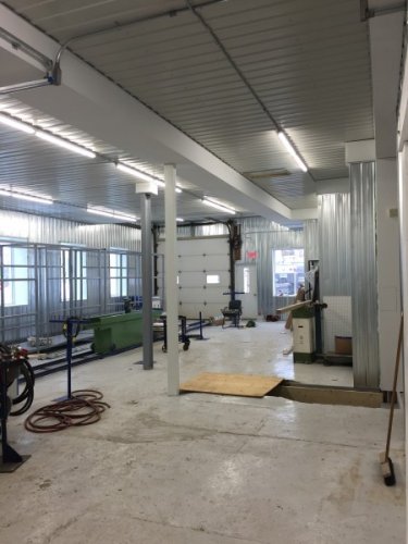 Aprs -Rnovation intrieur