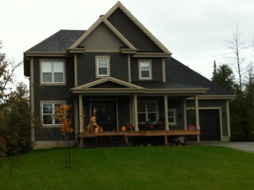 Sherbrooke,Qc (Rock-Forest)