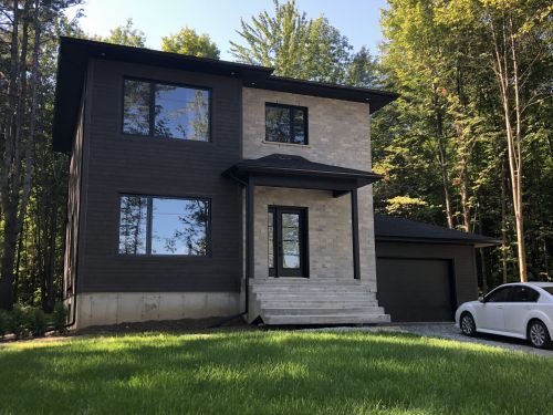 Ch. Des cossais, Sherbrooke