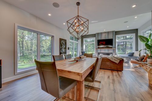 Salle  manger /salon