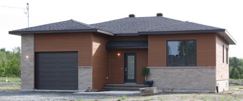 St-Denis de Brompton, Qc