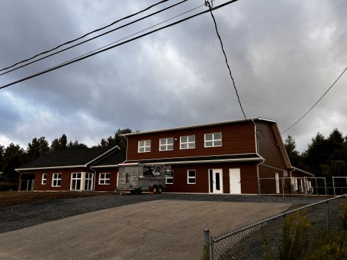 Garderie St-Denis de Brompton