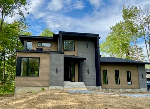 Contemporaine  Sherbrooke, Qc