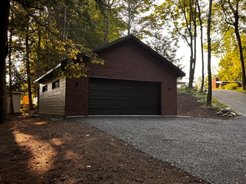 Garage  Racine Qc
