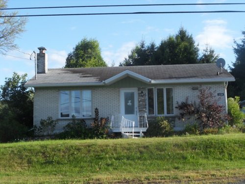 Rnovation -Avant Lac-Etchemin, Qc