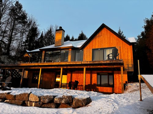 St-Denis de Brompton