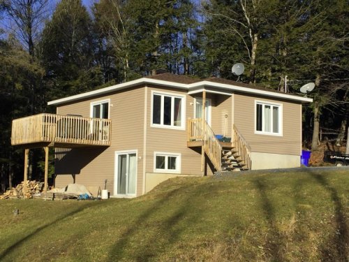 St-Denis de Brompton, Qc