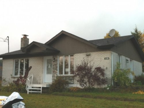 Rnovation -Aprs Lac-Etchemin, Qc