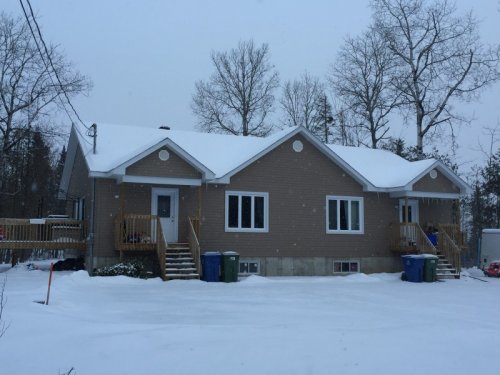 St-Denis de Brompton, Qc