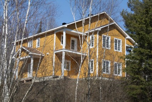 Sherbrooke, Qc (Bromptonville)