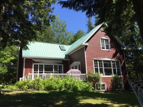 Avant / St-Denis de Brompton