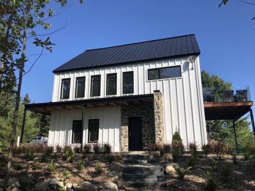 Ch. Des Pres, Magog, Qc