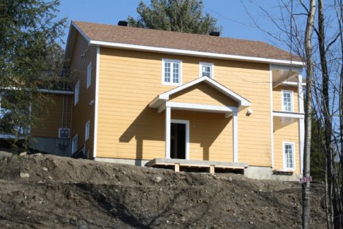 Sherbrooke, Qc (Bromptonville)