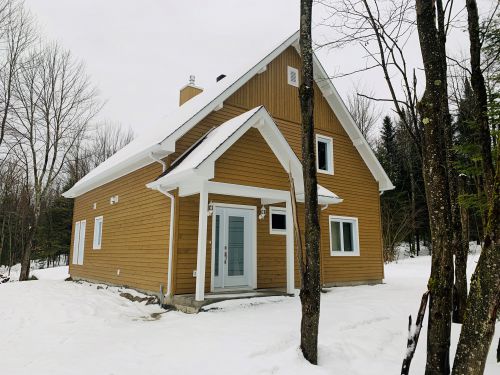 St-tienne de Bolton, Qc