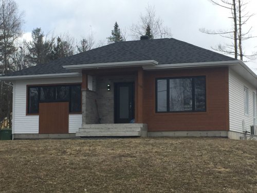 St-Franois Xavier de Brompton, Qc