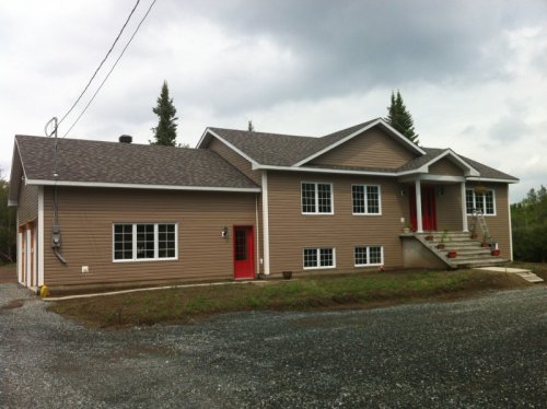 St-Denis de Brompton, Qc