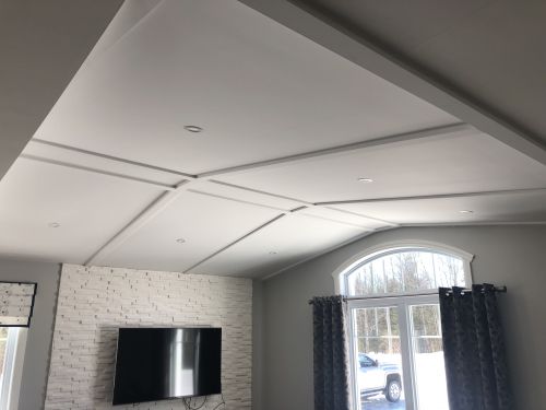 Plafond