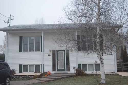 Rnovation -Avant Sherbrooke, Qc (Secteur Deauville)