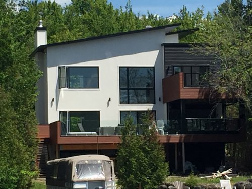 St-Denis de Brompton, Qc