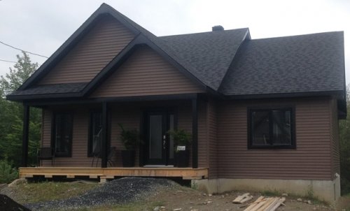 Sherbrooke,Qc (Fleurimont)