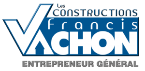Les constructions Francis Vachon