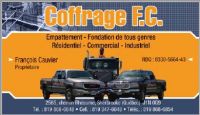 Coffrage FC