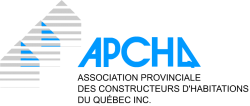 APCHQ - Association provinciale des constructeurs d'habitations du Qubec inc.